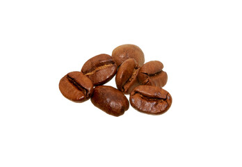 Coffee beans