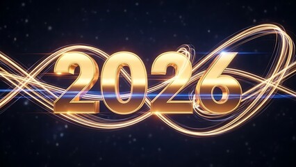 Celebrating the year 2026