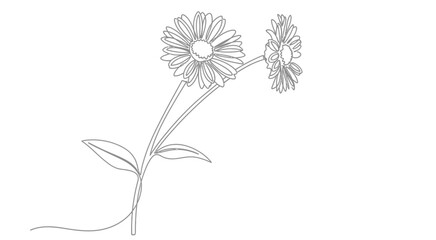 A simple graphic design element displaying 