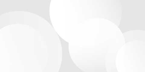 circle background. Abstract grey background with dynamic circle.