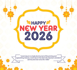 happy new year 2026 wishes