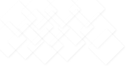 Abstract modern white and gray triangle design with layers of textured. Geometric layered curve line white background, concept geometric line vector.