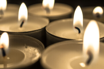 Stromausfall Blackout in Deutschland