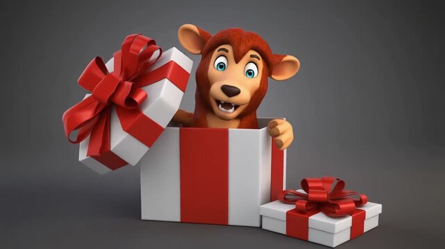 Geschenk