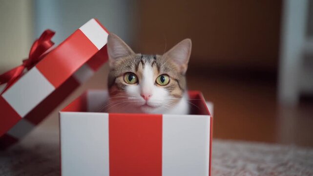 Geschenk
