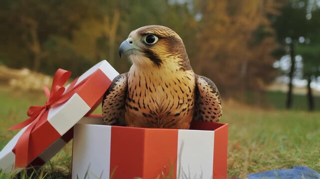 Geschenk