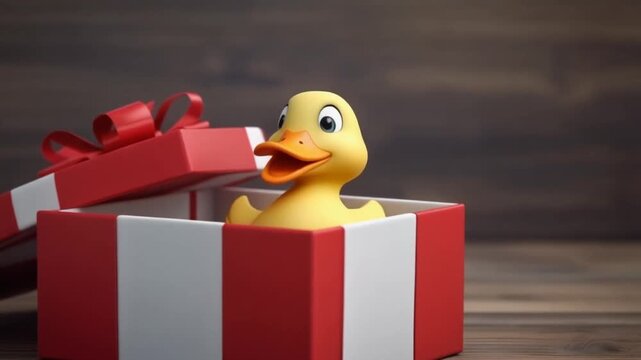 Geschenk