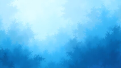 Obraz premium Color Splash Abstract Design