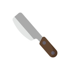 Knife, cut, blade icon