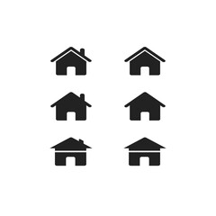 minimal-home-icon
