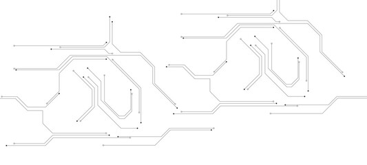 electronic circuit board