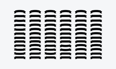 Black and white abstract vector background with technology and business elements