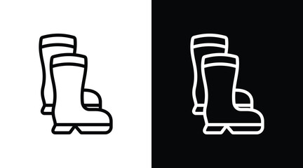  Safety Boots