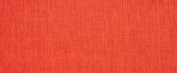Fototapeta premium red fabric texture