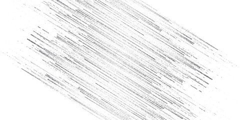 Bold diagonal grunge texture abstract background. Distressed brush stroke lines with sharp contrast. Modern minimal surface for layout design.