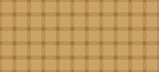 Warm Checkered Pattern Background