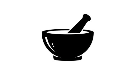 mortar and pestle