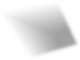 transparent shadow effect. Realistic shadow drop isolated on transparent background. gradient shadow. Design elements isolated. object for Poster, flyer, business card. Flat lay, top view  shadow.