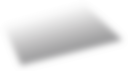 transparent shadow effect. Realistic shadow drop isolated on transparent background. gradient shadow. Design elements isolated. object for Poster, flyer, business card. Flat lay, top view  shadow.