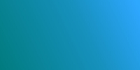 Niebiesko turkusowe tło z miękkim gradientem – minimalistyczna powierzchnia, świeży kolor i miejsce na tekst. © Henryk Guziak