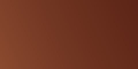 Brązowe tło z miękkim gradientem – ciepła minimalistyczna powierzchnia, elegancki kolor i miejsce na tekst. © Henryk Guziak