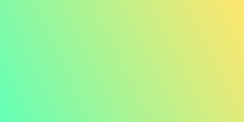 Pastelowe tło z zielono żółtym gradientem – miękkie przejście kolorów, minimalizm i miejsce na tekst. © Henryk Guziak