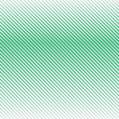 New green diagonal line pattern art.eps