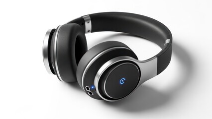 Modern wireless headphones