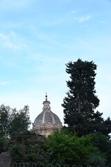 st paul cathedral in london