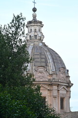 church of the holy cross