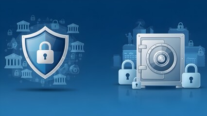 Financial Security & Data Protection