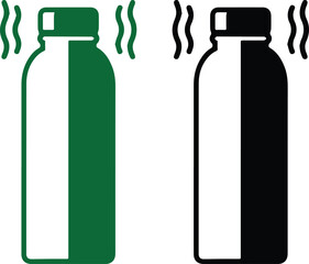bottle icon