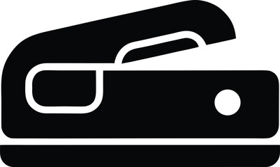 Butter Packet Silhouette Vector Transparent Background