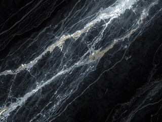 Black and white abstract background texture of a rough stone wall with a splashing ocean wave
