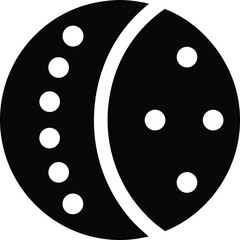 Tennis Ball Sport Silhouette Vector Transparent Background