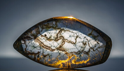 basketball in the night