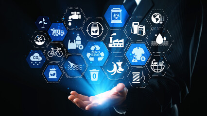 The concept of zero waste promotes environmental sustainability. This lifestyle encourages...