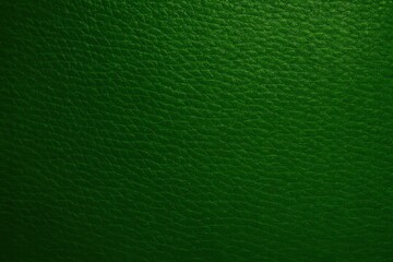 A green background with a pattern of green and brown