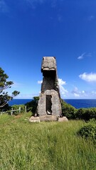 monument to the discoveries