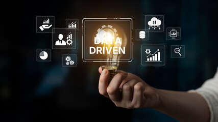 Data-driven decision-making empowers business through analytics, datum collection, and AI systems. Data driven tools support cloud data processing and data visualization across datum platforms. Spline