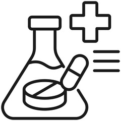 Pharmacology Icon