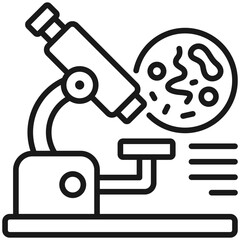Pathology Icon