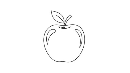 Obraz premium Minimalist abstract background featuring a single bright white vertical line against absolute black darkness on transparent background