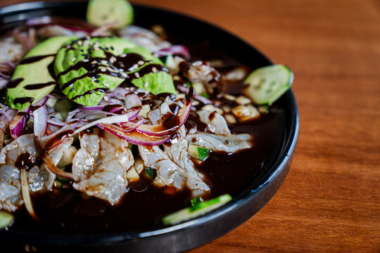 Aguachile