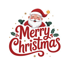 christmas greeting card