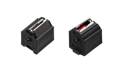 Tactical Firearm Magazine for .22 Caliber