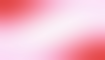 Red and pink gradient background. Transparent PNG.