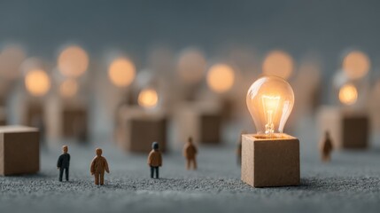 New strategies for leadership and innovation in business through opportunities and challenges in technology and customer engagement