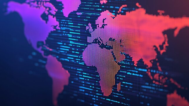 Global trade tariff negotiation framework illustrating cross-border economic discussions international trade policy mapping and tariff adjustment strategy.