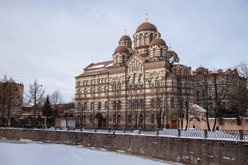 Ioannovsky Convent
